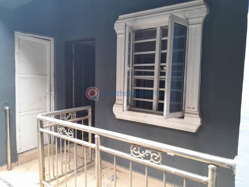 2 bedroom Flat & Apartment For Rent Olowora Ojodu Lagos - 15