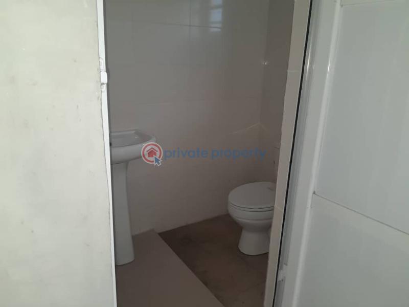 2 bedroom Flat & Apartment For Rent Olowora Ojodu Lagos - 5