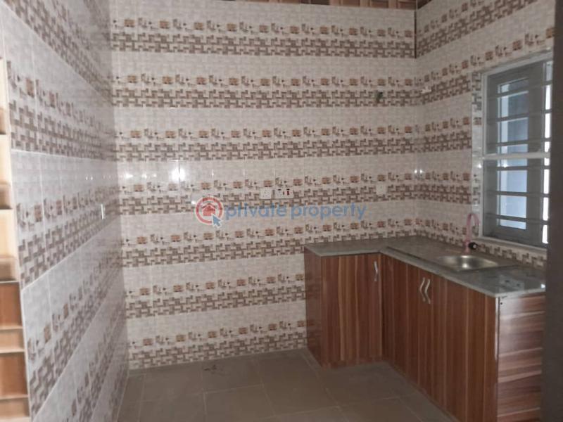 2 bedroom Flat & Apartment For Rent Olowora Ojodu Lagos - 14