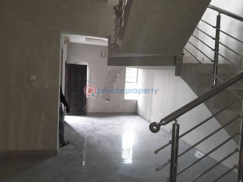 2 bedroom Flat & Apartment For Rent Olowora Ojodu Lagos - 7