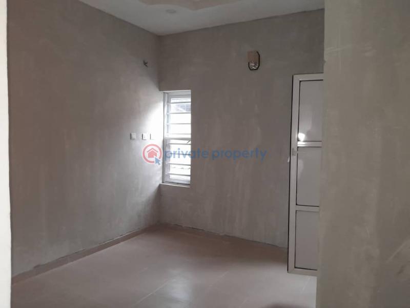 2 bedroom Flat & Apartment For Rent Olowora Ojodu Lagos - 10