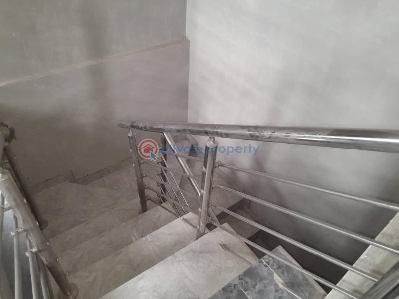 2 bedroom Flat & Apartment For Rent Olowora Ojodu Lagos - 8