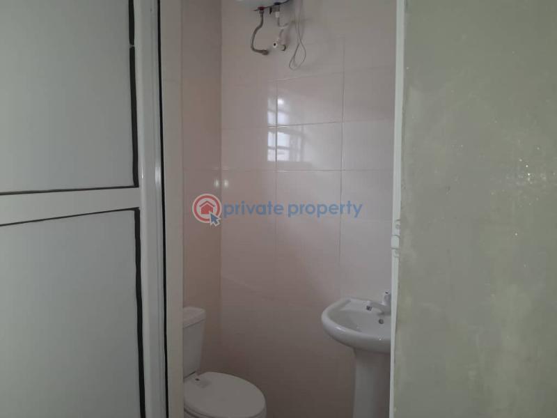 2 bedroom Flat & Apartment For Rent Olowora Ojodu Lagos - 2