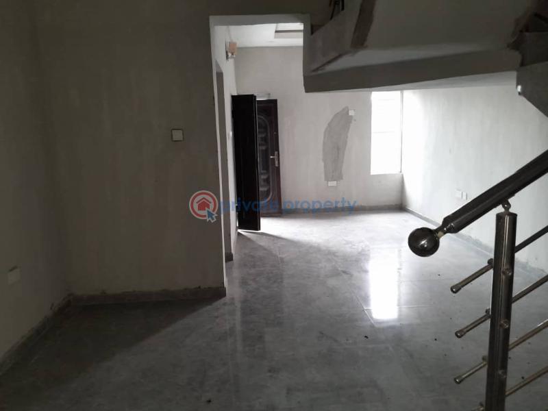 2 bedroom Flat & Apartment For Rent Olowora Ojodu Lagos - 1