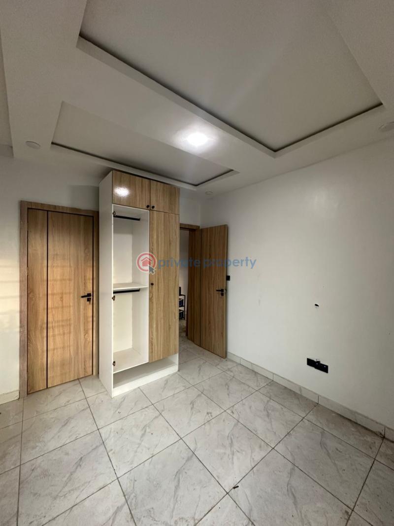 2 bedroom Block Of Flats For Rent Ologolo Lekki Lagos - 1