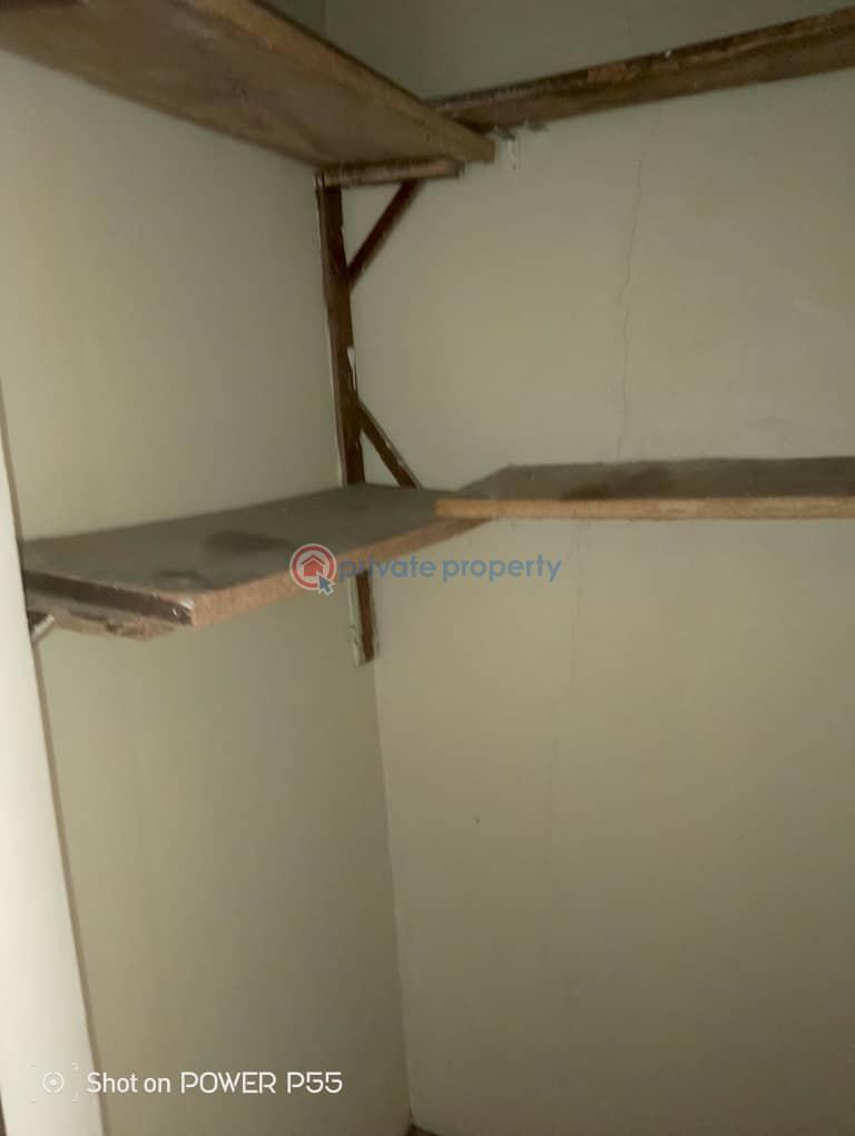 2 bedroom Block Of Flats For Rent New Town Ogombo Ajah Lagos - 1