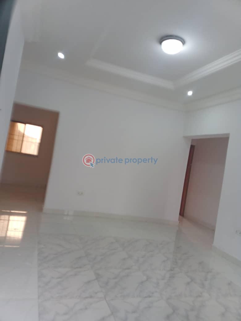 2 bedroom Flat & Apartment For Rent Sangotedo Ajah Lagos - 4