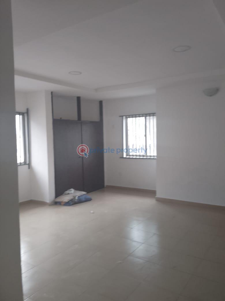 2 bedroom Block Of Flats For Rent Omole Phase 1 Ojodu Lagos - 0