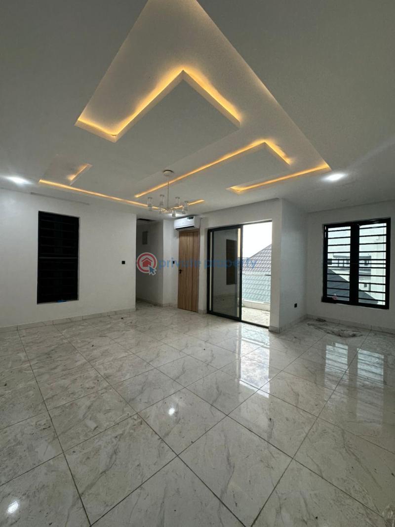 2 bedroom Block Of Flats For Rent Ologolo Lekki Lagos - 5