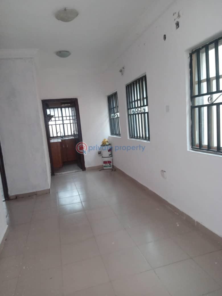 2 bedroom Block Of Flats For Rent Unity Estate Badore Ajah Lagos - 3