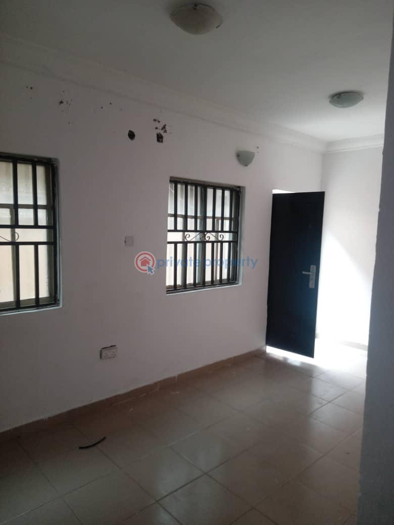 2 bedroom Block Of Flats For Rent Unity Estate Badore Ajah Lagos - 2