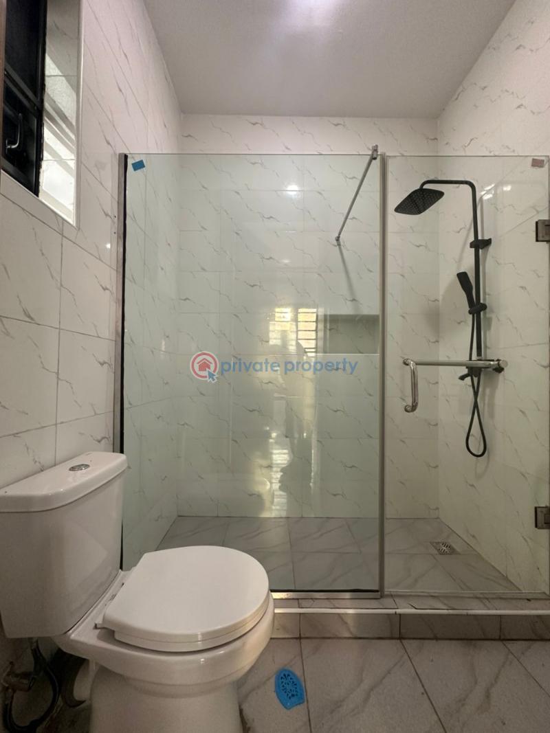 2 bedroom Block Of Flats For Rent Ologolo Lekki Lagos - 4