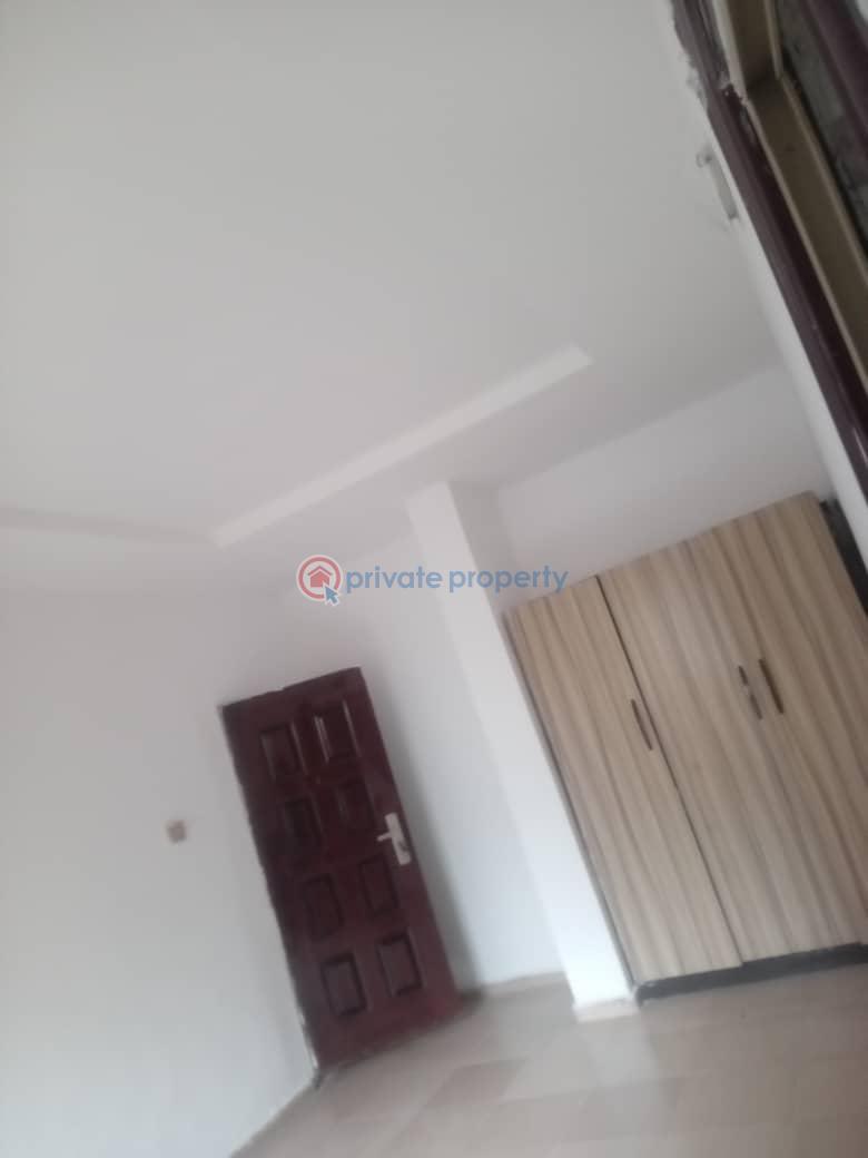 2 bedroom Flat & Apartment For Rent Unity Estate Badore Ajah Lagos - 4