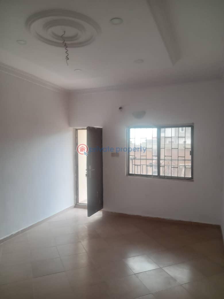 2 bedroom Flat & Apartment For Rent Unity Estate Badore Ajah Lagos - 2