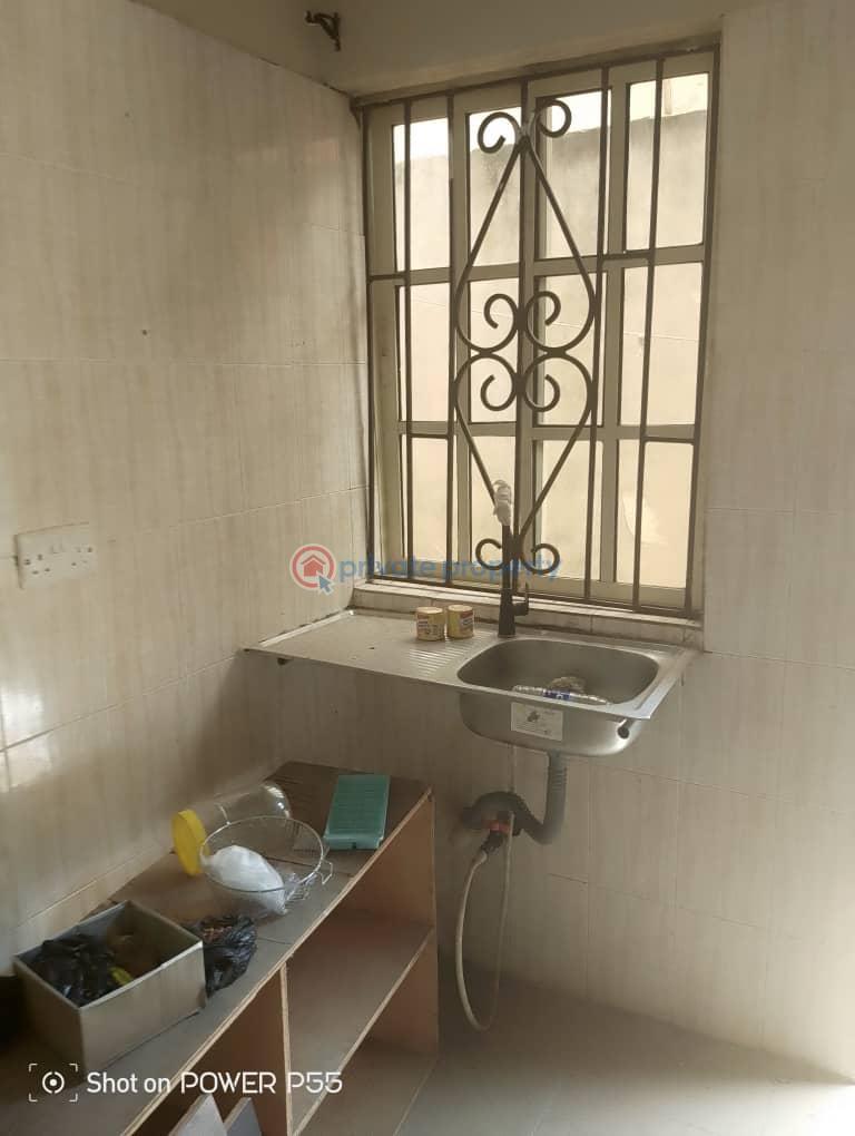 2 bedroom Block Of Flats For Rent New Town Ogombo Ajah Lagos - 2