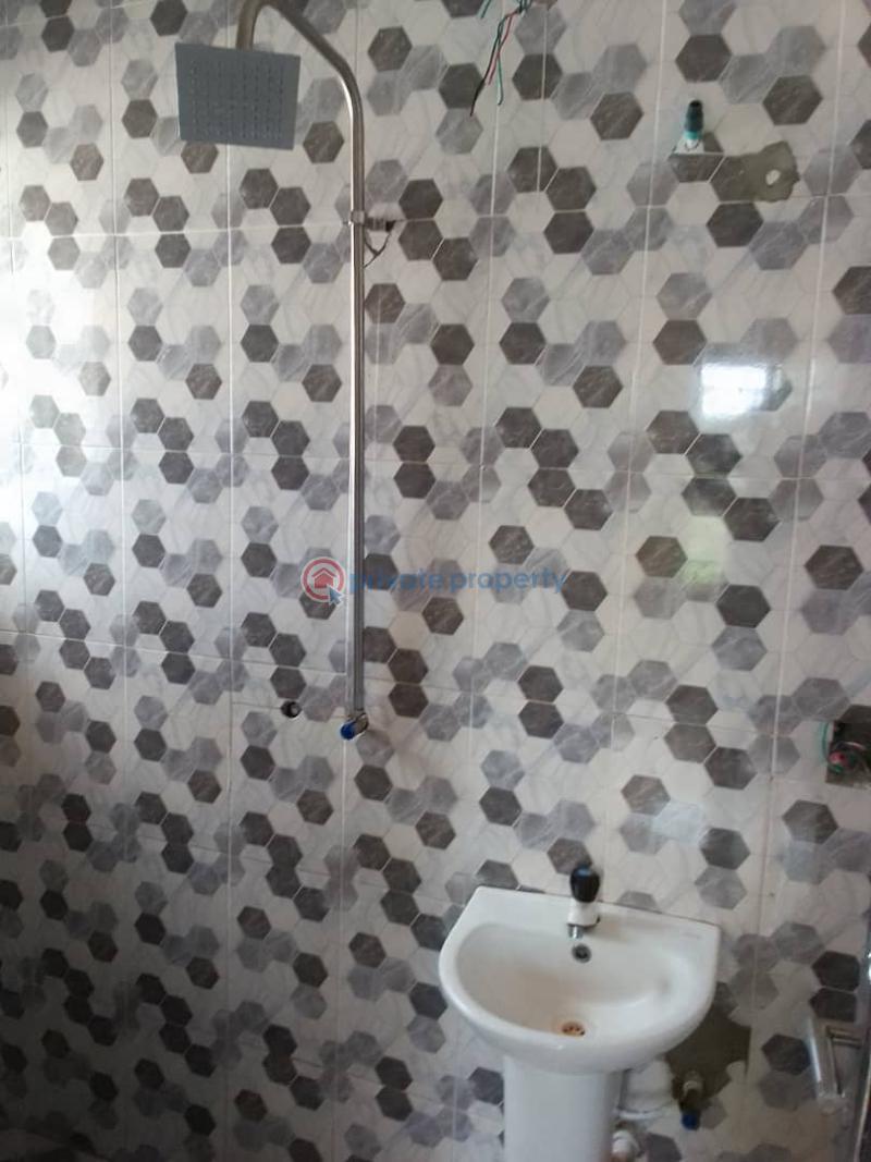 Spacious 2 bedroom flat - 2 3 bedroom Block Of Flats For Rent Badore Ajah Lagos - 2