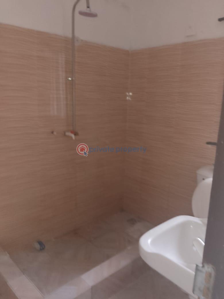 2 bedroom Block Of Flats For Rent Omole Phase 1 Ojodu Lagos - 3