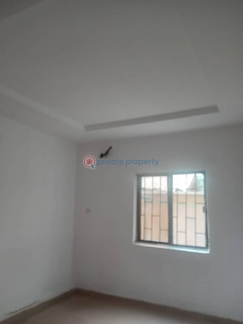 2 bedroom Flat & Apartment For Rent Unity Estate Badore Ajah Lagos - 3