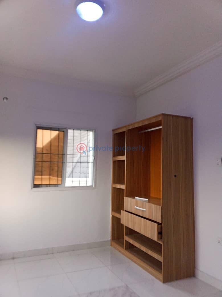 2 bedroom Flat & Apartment For Rent Sangotedo Ajah Lagos - 2