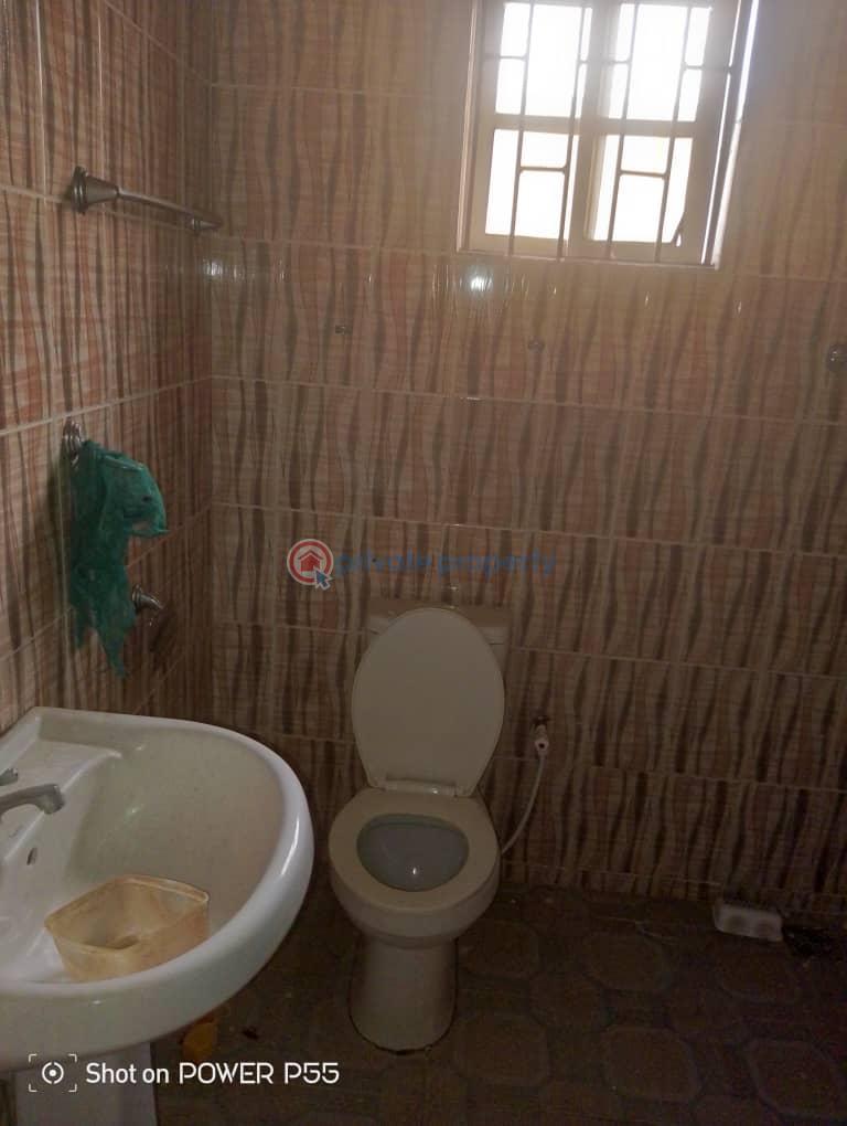 2 bedroom Block Of Flats For Rent New Town Ogombo Ajah Lagos - 7