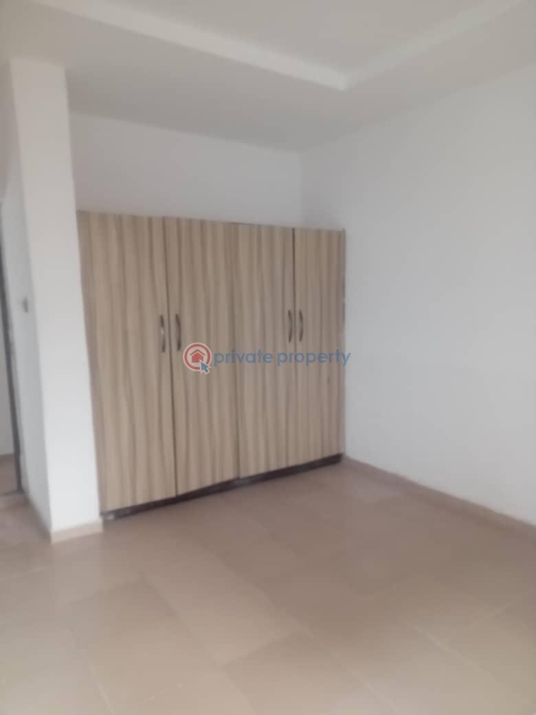 2 bedroom Flat & Apartment For Rent Unity Estate Badore Ajah Lagos - 6