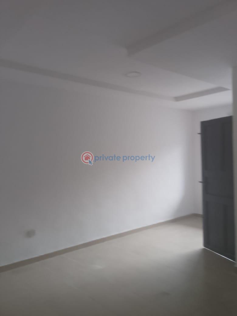 2 bedroom Block Of Flats For Rent Omole Phase 1 Ojodu Lagos - 1