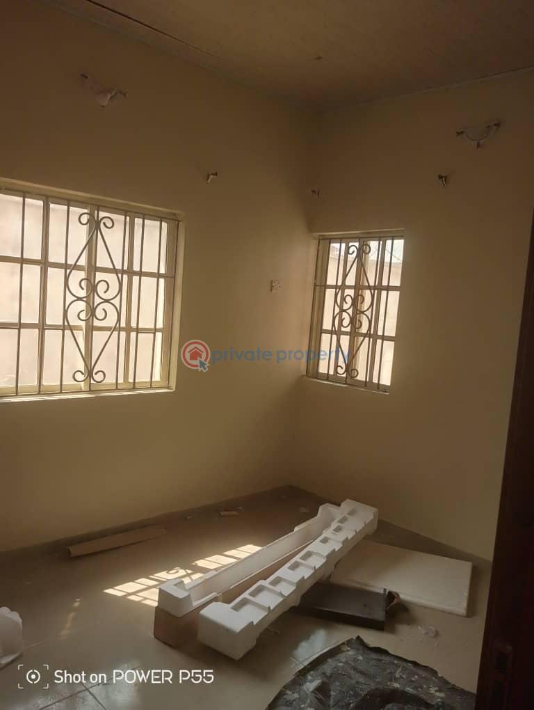 2 bedroom Block Of Flats For Rent New Town Ogombo Ajah Lagos - 4