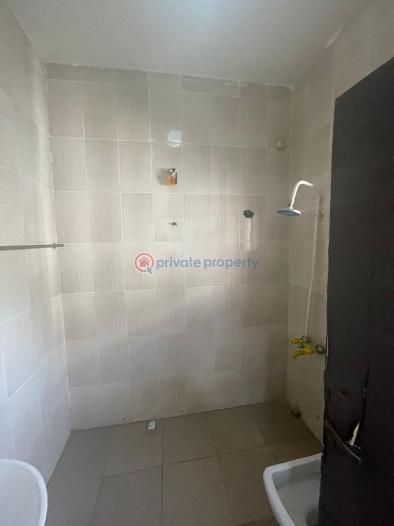 2 bedroom Block Of Flats For Rent Jakande Lekki Lagos - 2