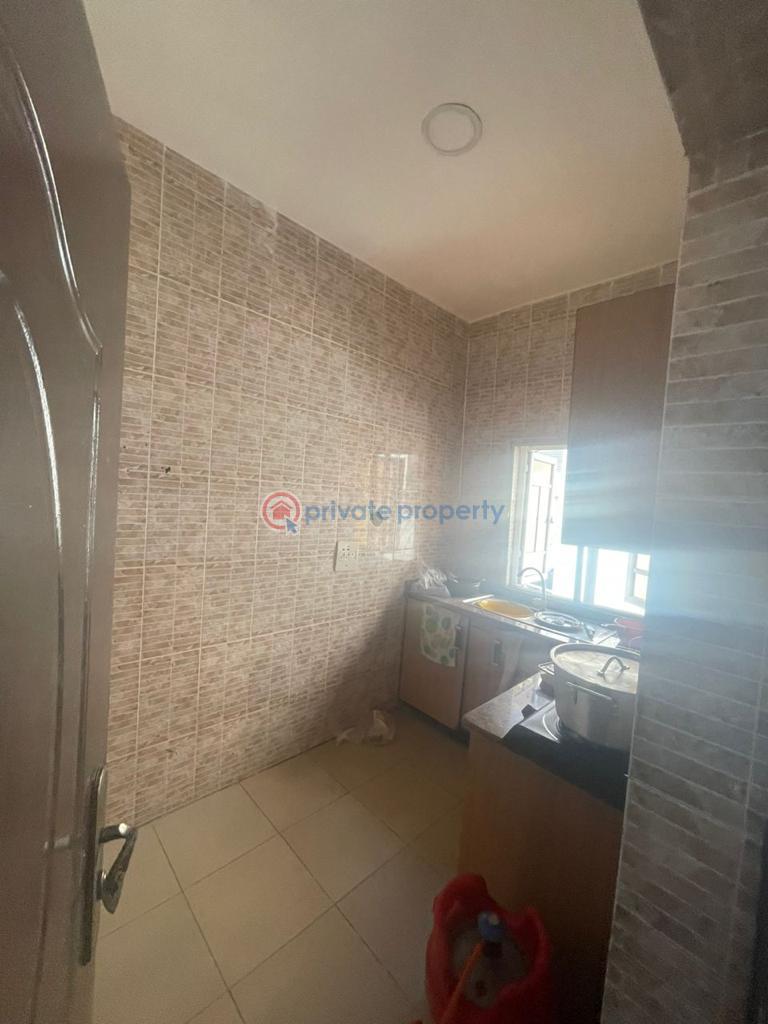 2 bedroom Block Of Flats For Rent Jakande Lekki Lagos - 3