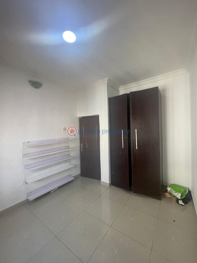 2 bedroom Block Of Flats For Rent Jakande Lekki Lagos - 5