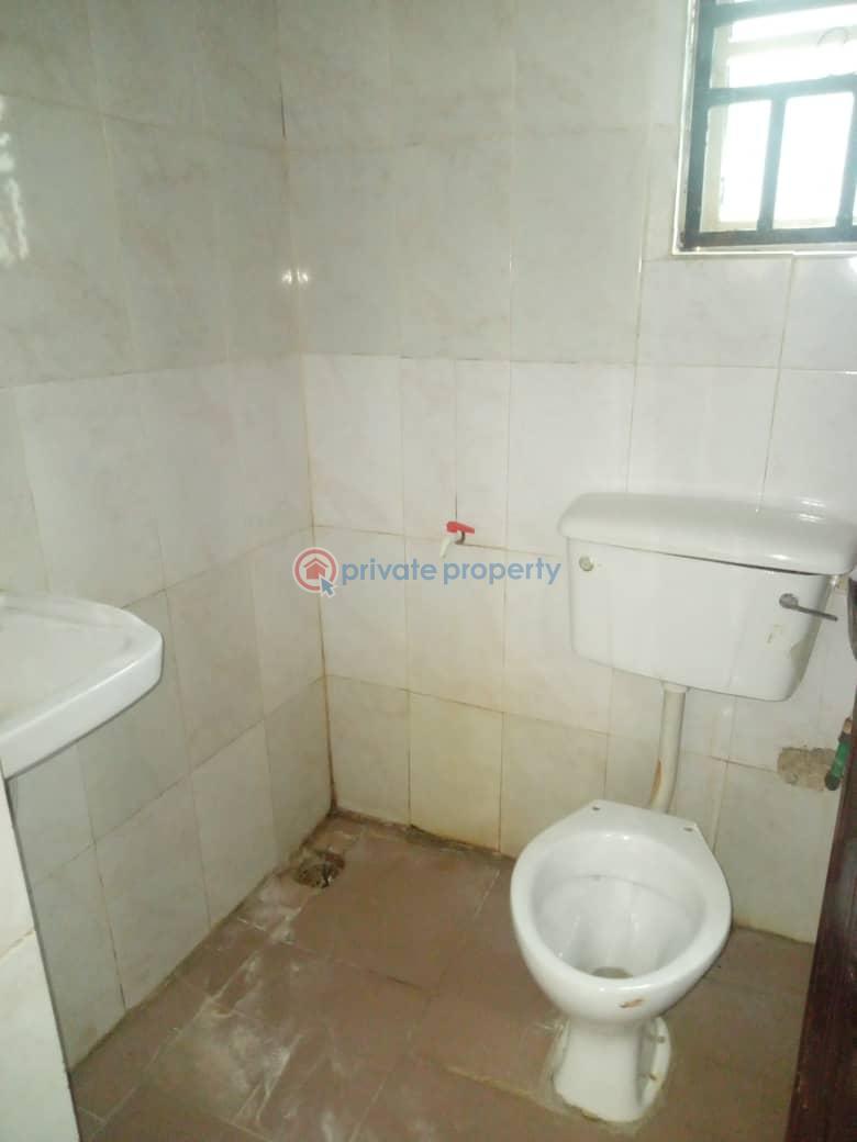 2 bedroom Block Of Flats For Rent Unity Estate Badore Ajah Lagos - 4
