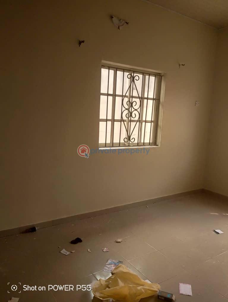 2 bedroom Block Of Flats For Rent New Town Ogombo Ajah Lagos - 8