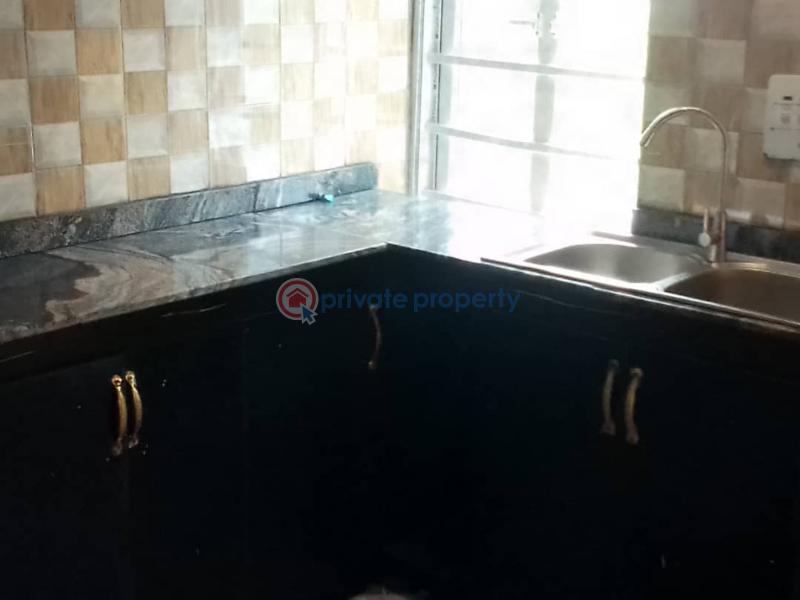 Spacious 2 bedroom flat - 8 3 bedroom Block Of Flats For Rent Badore Ajah Lagos - 8