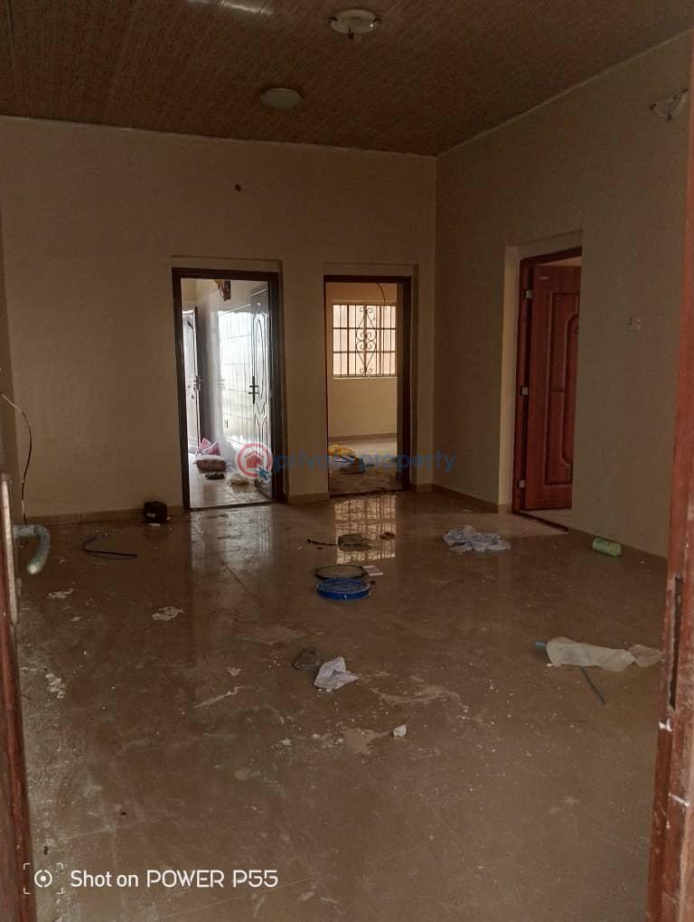 2 bedroom Block Of Flats For Rent New Town Ogombo Ajah Lagos - 0