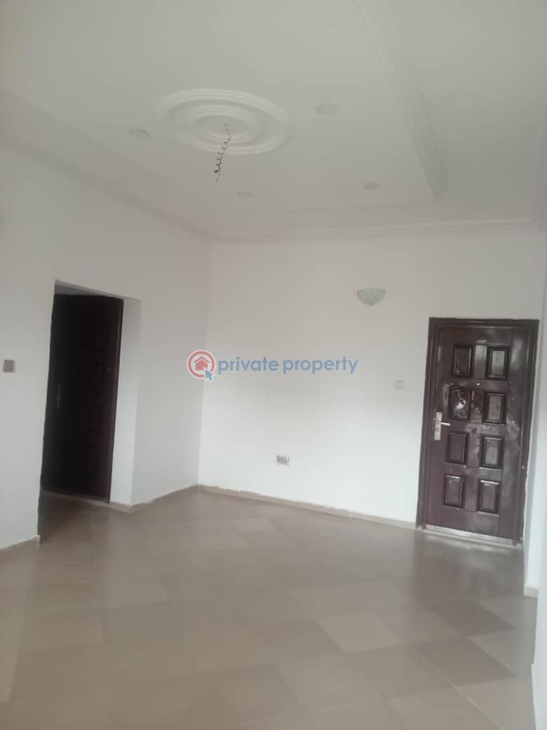 2 bedroom Flat & Apartment For Rent Unity Estate Badore Ajah Lagos - 1