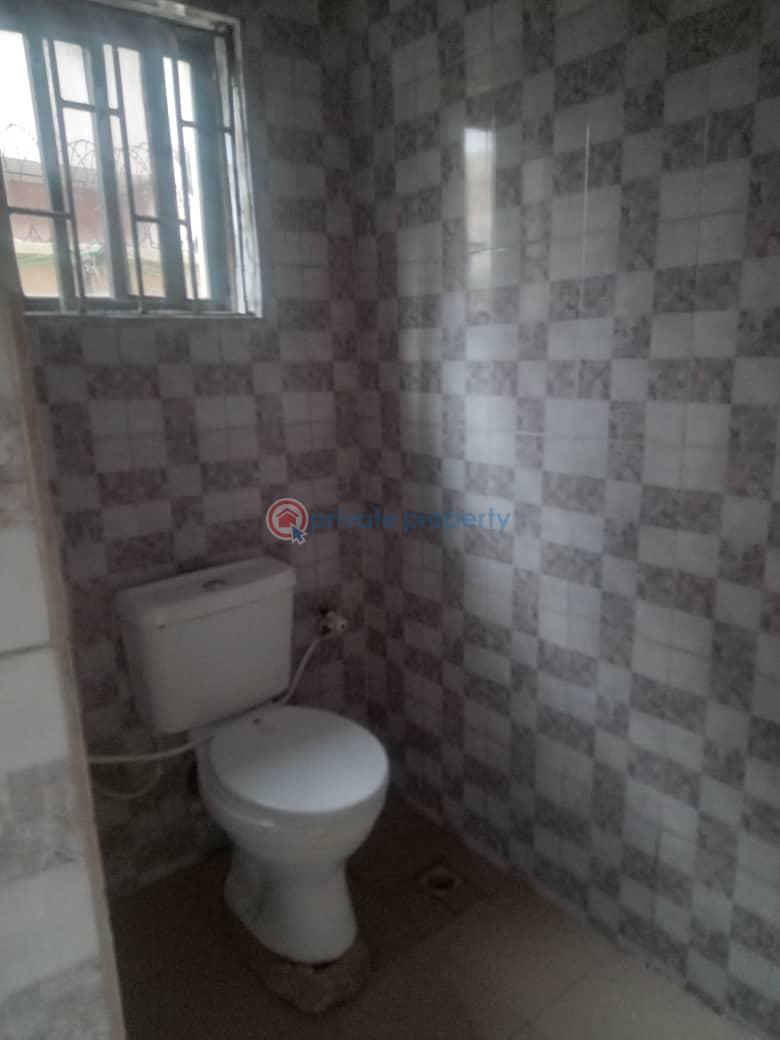 2 bedroom Flat & Apartment For Rent Unity Estate Badore Ajah Lagos - 5