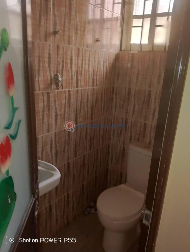 2 bedroom Block Of Flats For Rent New Town Ogombo Ajah Lagos - 6