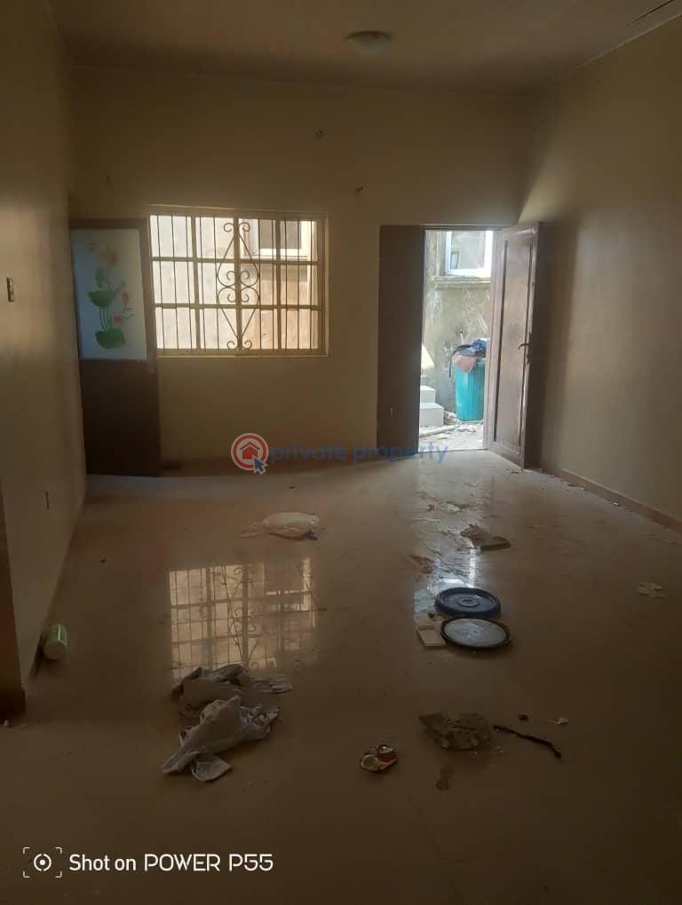 2 bedroom Block Of Flats For Rent New Town Ogombo Ajah Lagos - 3