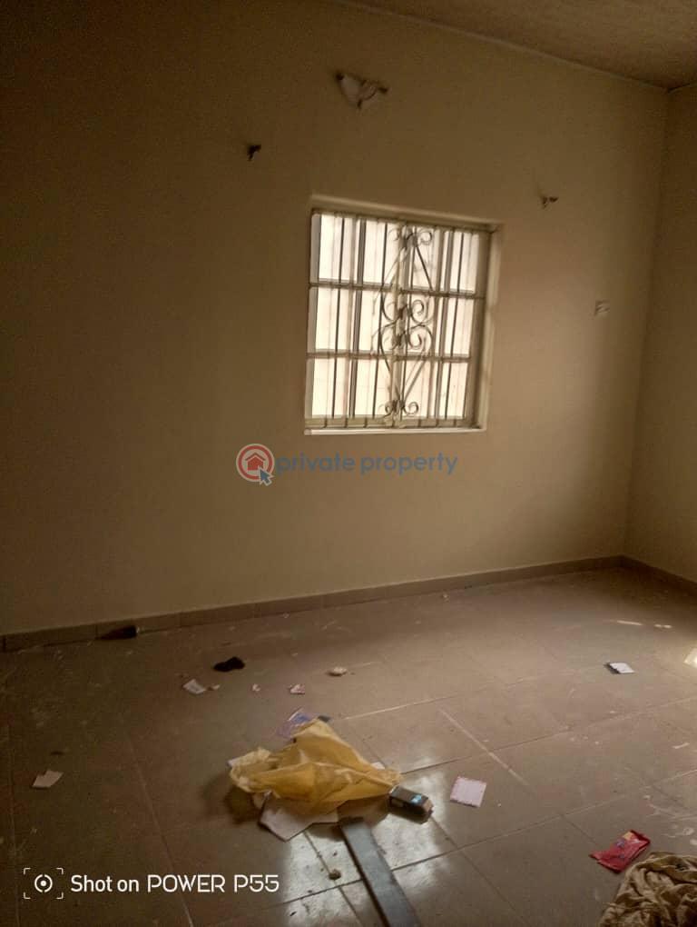 2 bedroom Block Of Flats For Rent New Town Ogombo Ajah Lagos - 5