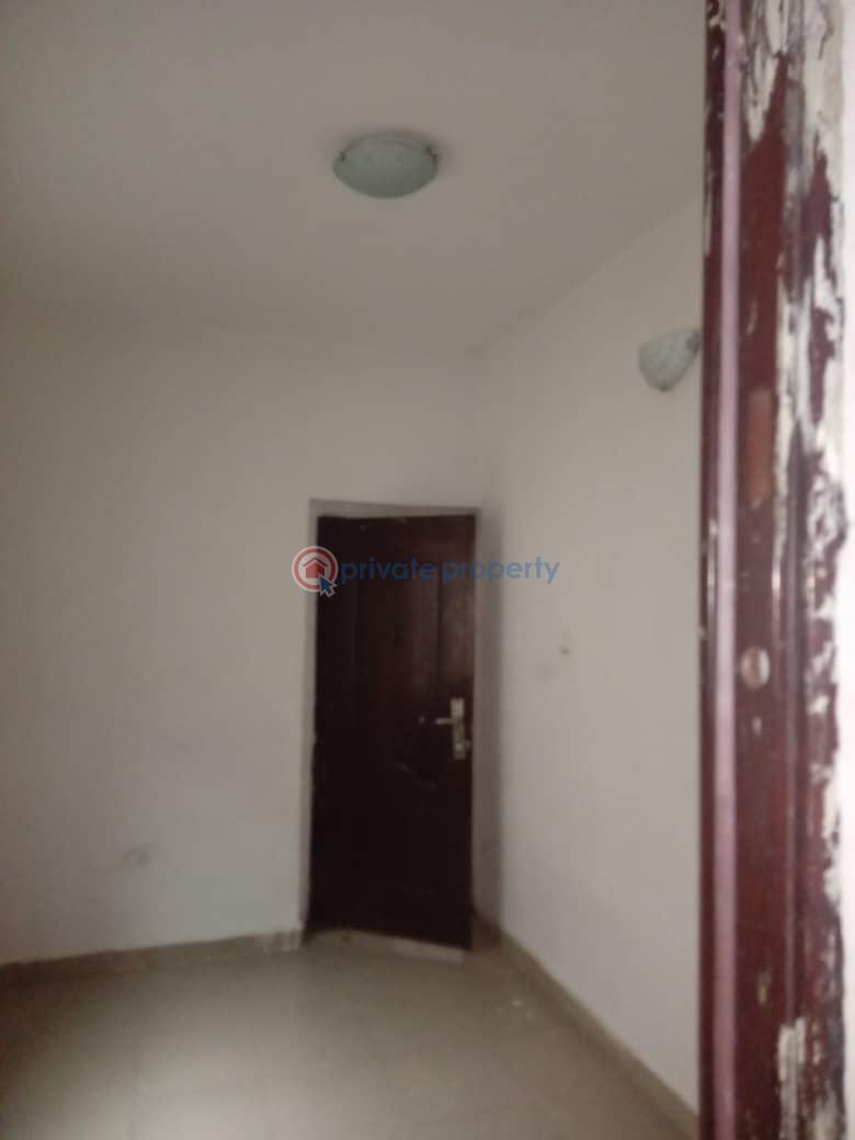2 bedroom Block Of Flats For Rent Unity Estate Badore Ajah Lagos - 5