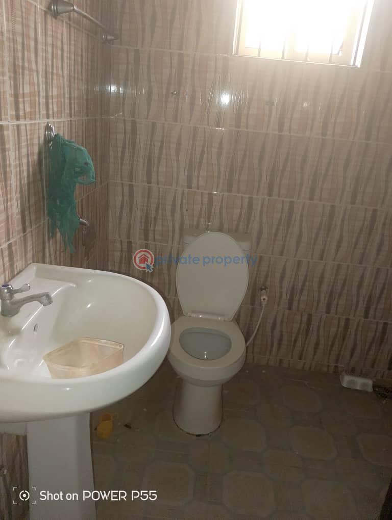 2 bedroom Block Of Flats For Rent New Town Ogombo Ajah Lagos - 9