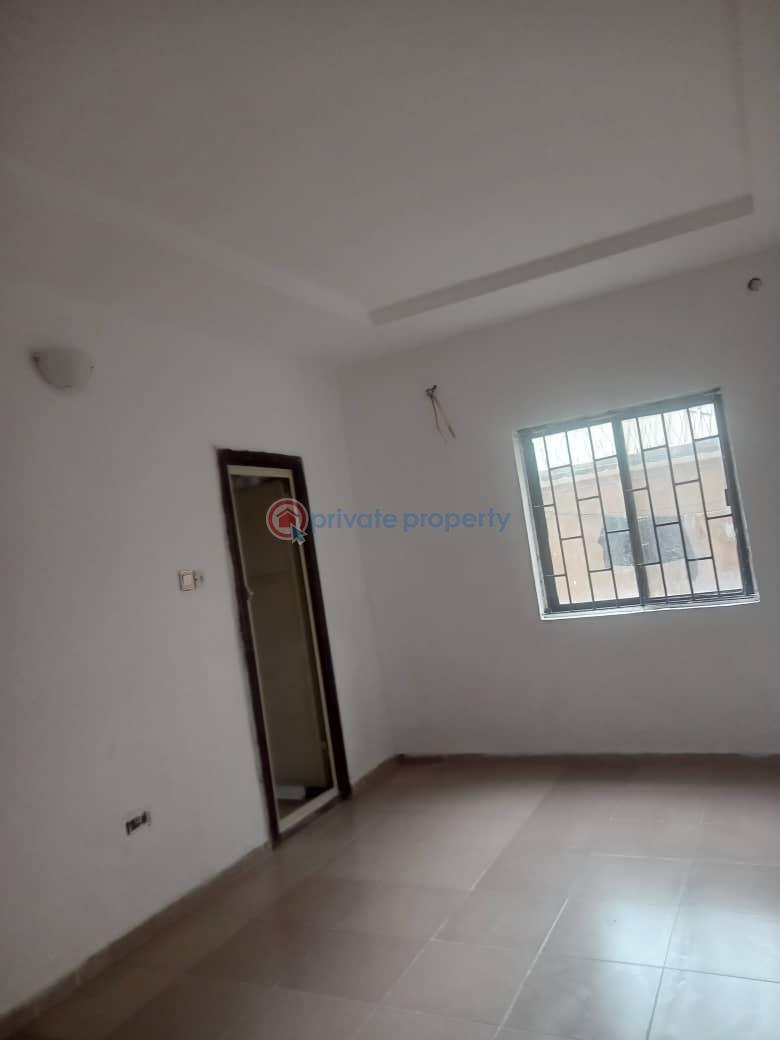 2 bedroom Flat & Apartment For Rent Unity Estate Badore Ajah Lagos - 7