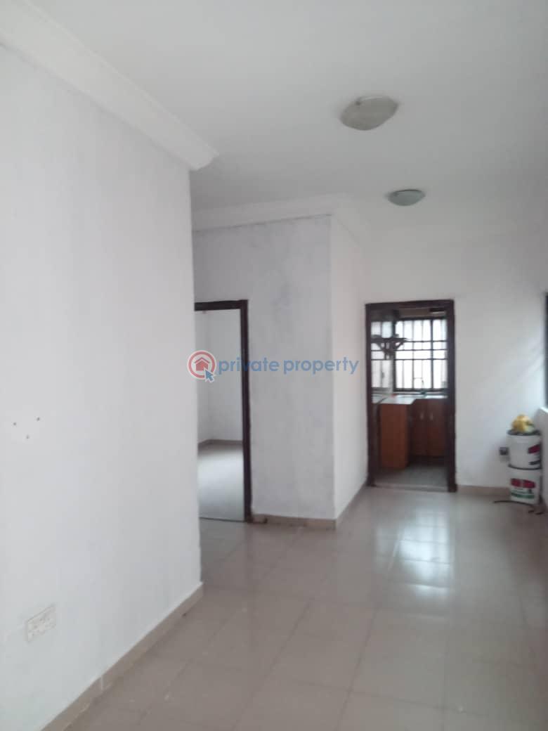2 bedroom Block Of Flats For Rent Unity Estate Badore Ajah Lagos - 6