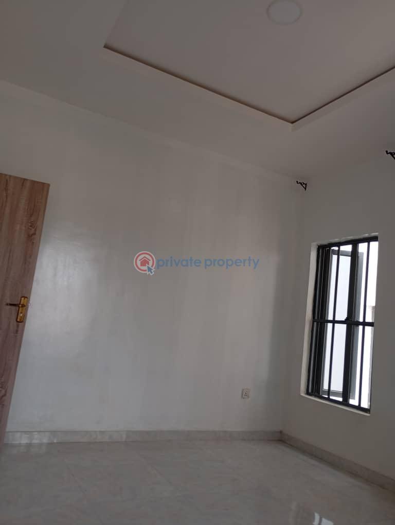 2 bedroom Flat & Apartment For Rent Freedom Way Lekki Phase 1 Lagos - 3