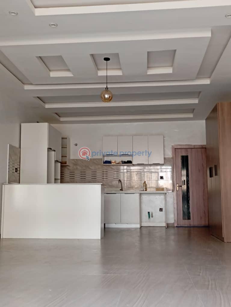 2 bedroom Flat & Apartment For Rent Freedom Way Lekki Phase 1 Lagos - 8