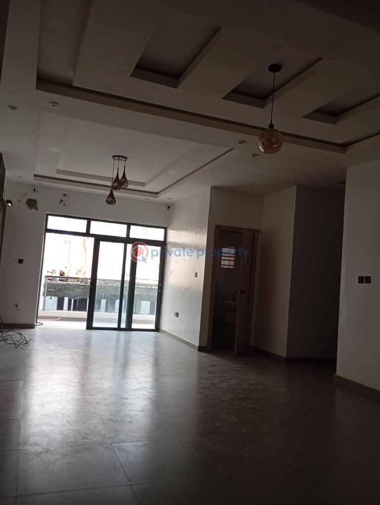 2 bedroom Flat & Apartment For Rent Freedom Way Lekki Phase 1 Lagos - 10