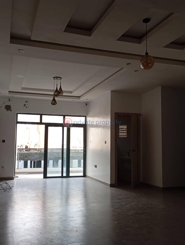 2 bedroom Flat & Apartment For Rent Freedom Way Lekki Phase 1 Lagos - 9