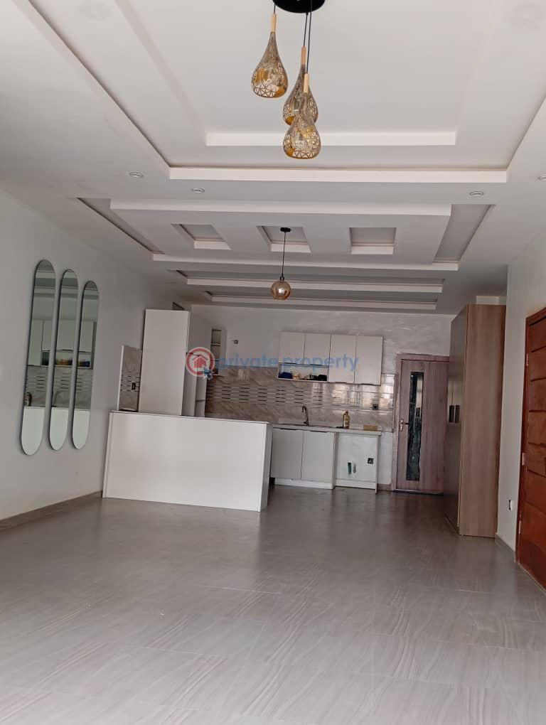 2 bedroom Flat & Apartment For Rent Freedom Way Lekki Phase 1 Lagos - 0