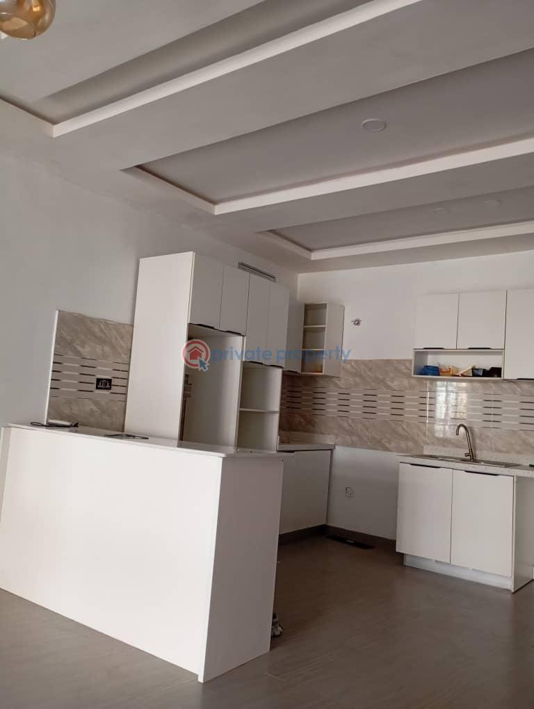 2 bedroom Flat & Apartment For Rent Freedom Way Lekki Phase 1 Lagos - 11