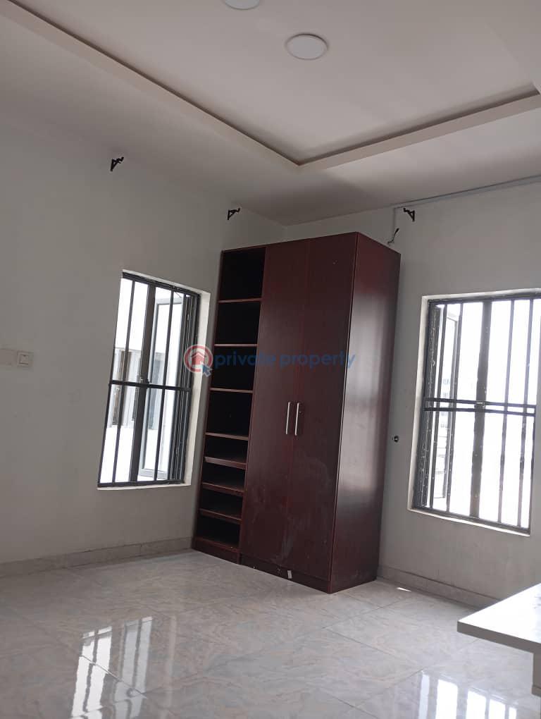 2 bedroom Flat & Apartment For Rent Freedom Way Lekki Phase 1 Lagos - 2
